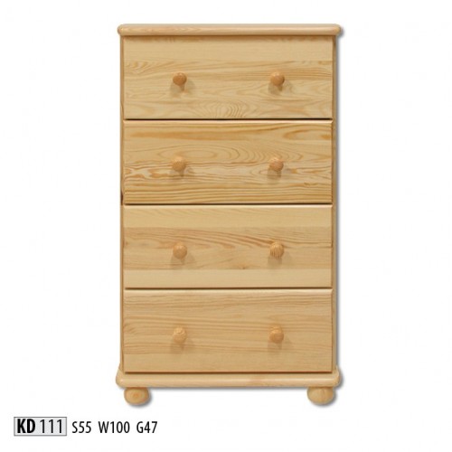 Schrank Kommode Design Lowboard Anrichte Echtes Holz Buffet Kommoden Sideboard