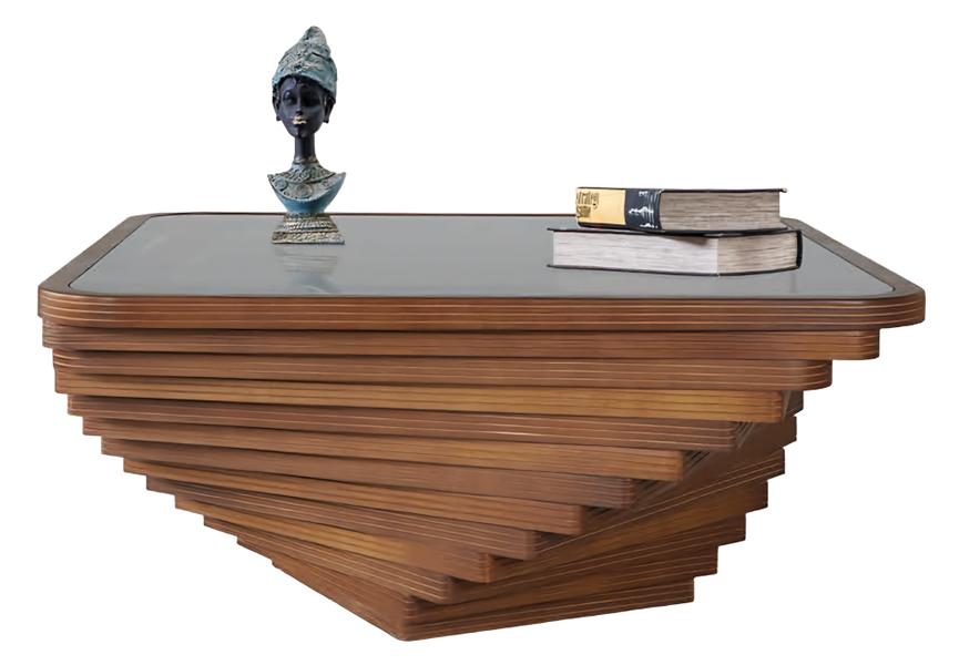 Luxus Couchtisch Sofatisch Beistelltisch Wohnzimmertisch Loungetisch Salon