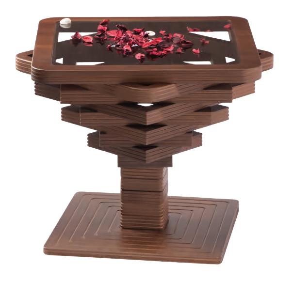 Couch Kaffeetisch Wohnzimmer Sofa Tische Beistelltisch Couchtisch Salon