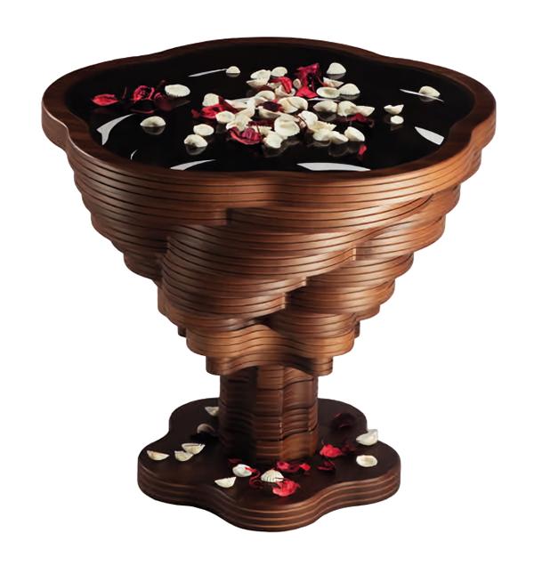 Wohnzimmer Couch Kaffeetisch Sofa Tische Beistelltisch Couchtisch Salon