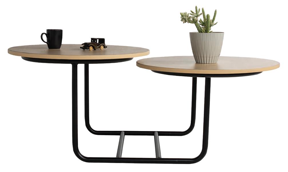 Wohnzimmertisch Beistelltisch Salontisch Couch Salontisch Kaffeetisch Klubtisch