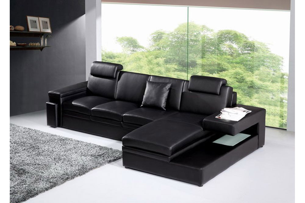 Wohnlandschaft Sofa Couch Ecksofa Eckcouch Polster Garnitur Ecke Sofas 3371