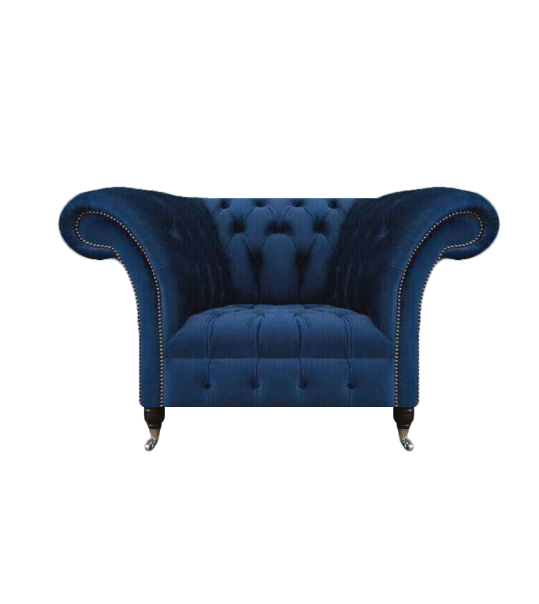Sessel Chesterfield Polstermöbel Designer Einrichtung Polstermöbel Wohnzimmer