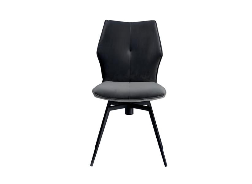 Stühle Modern Stuhl Schwarz Design Wohnzimmer Esszimmer Holz Stühle Polster