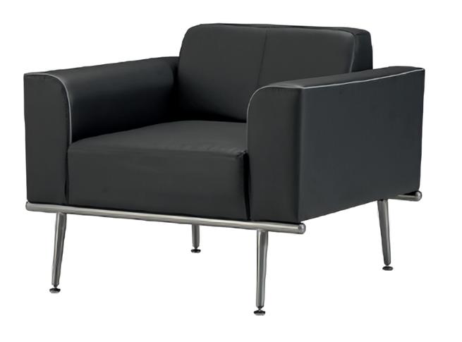 Sessel 1 Sitzer Couch Polster Designer 1 Sitzer Couchen Polster Modern Sitz Neu