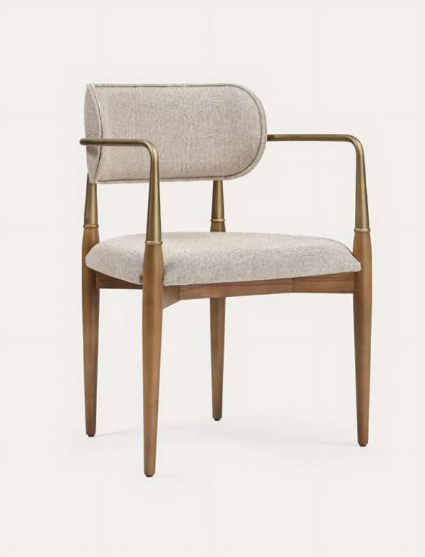 Eleganz Komfort Robustheit Ästhetik Weiß Braun Zeitlos Modern Pflegeleicht