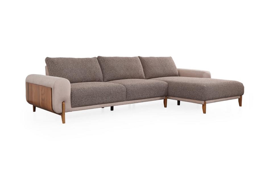 Design Relax Ecksofa Wohnlandschaft Eckgarnitur Eckcouch Möbel Polstergarnitur