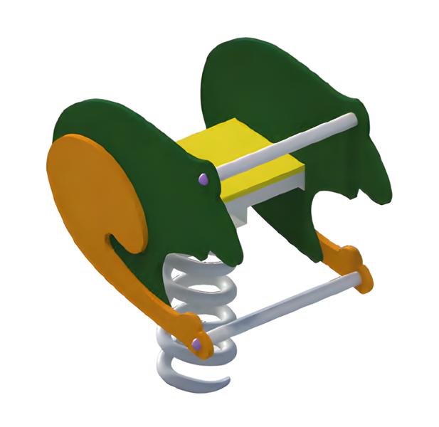 Schaukelwippe Wippgerät Wippe Schwingwippe Kinderwippe Spielplatz Wippen