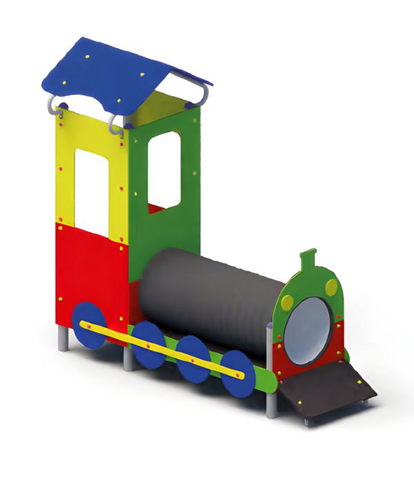 Spielplatz Spielhäuser KinderFahrzeughäuser Fahrzeugförmige Häuschen Kinderpark