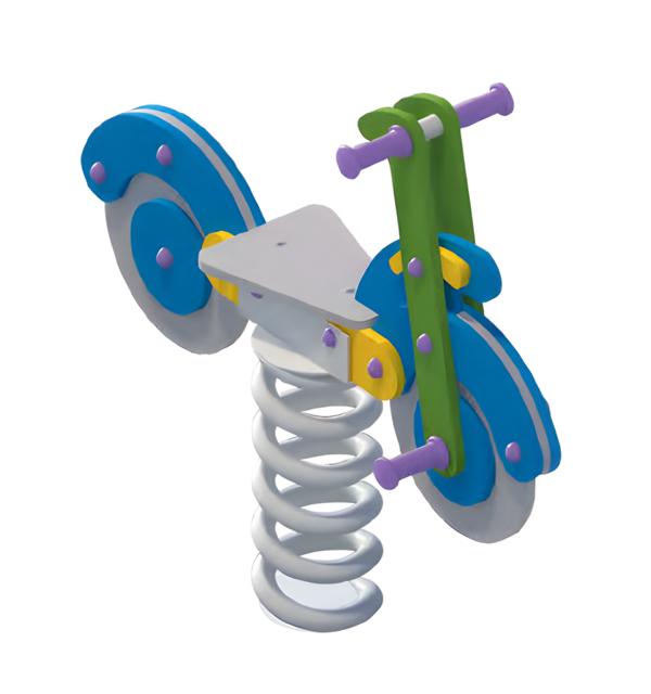 Schaukelwippe Wippgerät Wippe Schwingwippe Kinderwippe Spielplatz Wippen