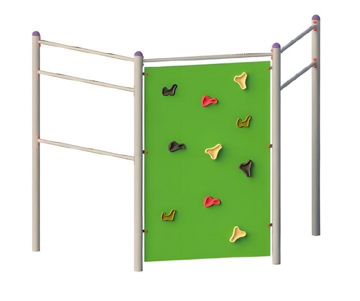 Spielbereich Freizeitplatz Spielanlage Abenteuerspielplatz Naturspielplatz