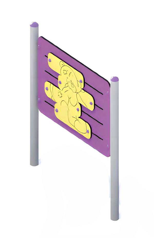 Rhetorik Denkspiele Tafel Spiele für Spielplatz Mal Tafeln Spielzeug Draußen