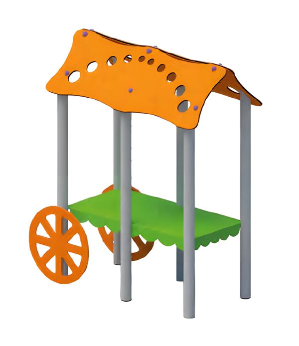 Spielplatz Abenteuerspielplatz Freizeitanlage Spielhäuschen Tummelplatz Kinder