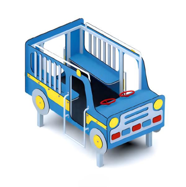 Spielplatz Tummelplatz Spielhäuschen Freizeitanlage Bewegungsfläche Aktivplatz