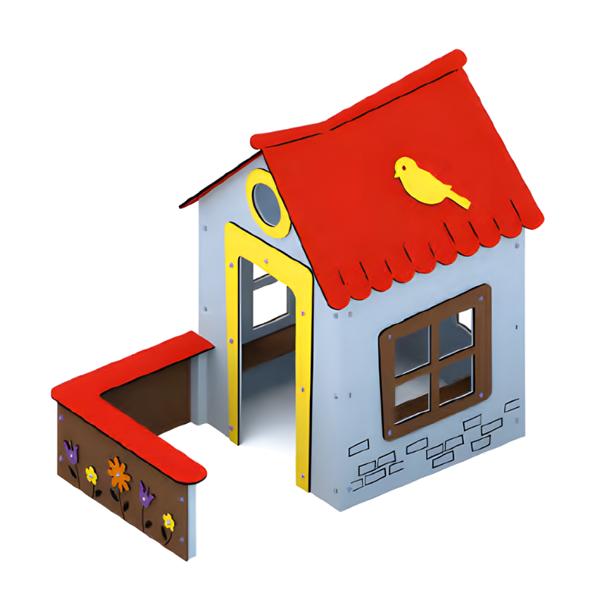 Spielplatz Kinderbank Spielhaus Kinderspielplatz Kinderzelt Spielhäuschen