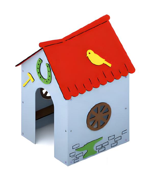 Spielplatz Gartenhaus Ritterspielplatz Spielhaus Kinderspielplatz Kinderzelt