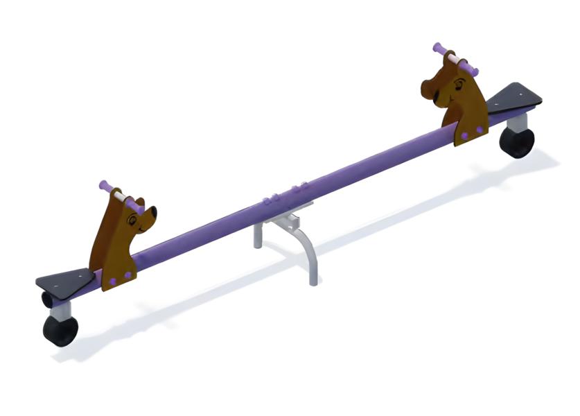 Wippe Brettschaukel Kinderspielplatz Federwippe Schaukelstuhl Kinderschaukel