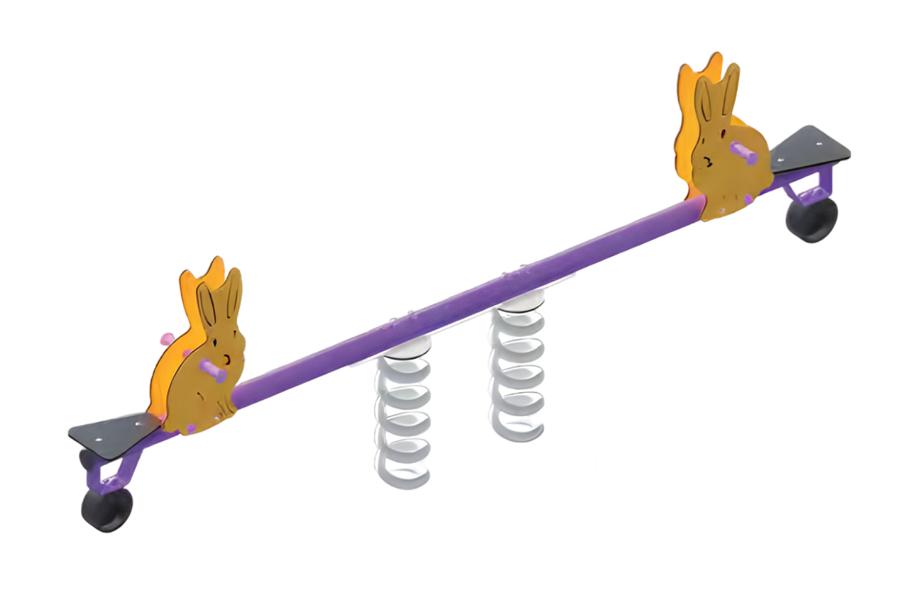 Wippe Federwippe Nestschaukel Schaukelsitz Doppelschaukel Balancierschaukel