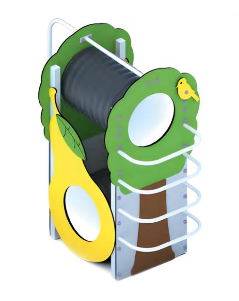 Spielplatz Klettergerüst Spielbereich Kinderspielareal Erholungsgebiet Kinderwel