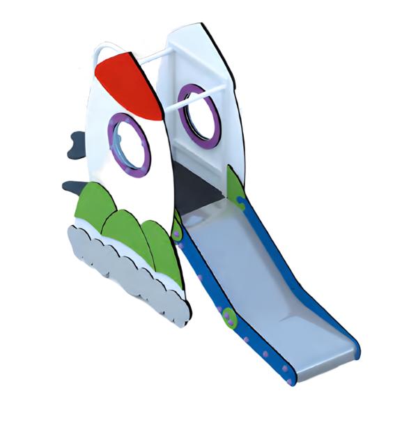 Rutschbahn Spielpark Spielbereich Kinderspielareal Erholungsgebiet Kinderwel