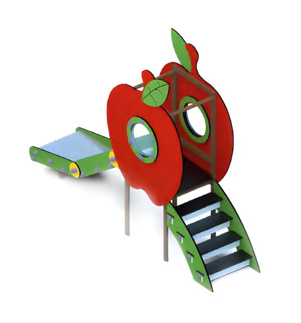 Rutschbahn Spielpark Spielbereich Kinderspielareal Erholungsgebiet Kinderwel