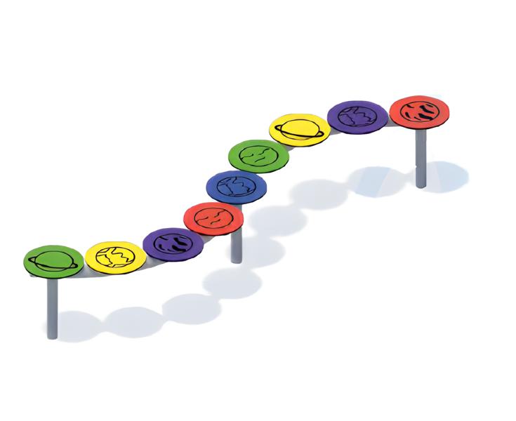 Spielplatz Kinderspielplatz Spielgelände Klettergerüst Rutschbahn Erlebnisplatz