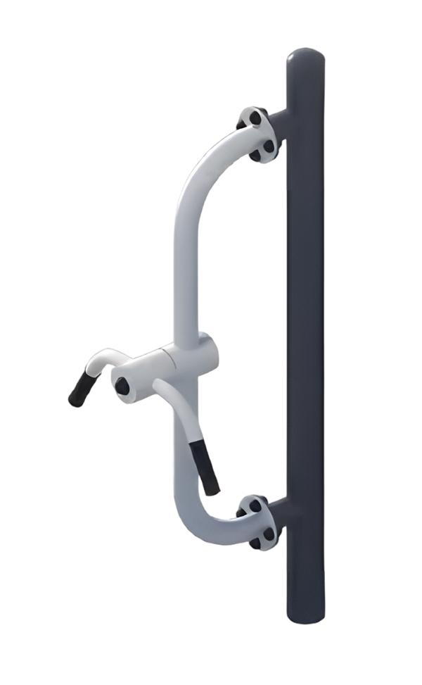 Straßensportgeräte Straßenfitnessgeräte Trainingsgeräte Sprunggeräte Turngeräte