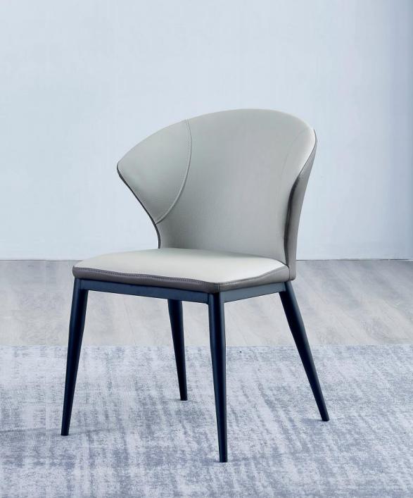 Designer Textil Einsitzer Esszimmer Edle Holzstühle Sofort