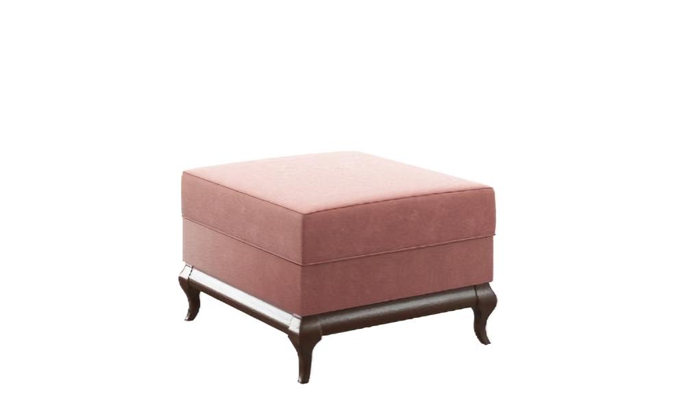 Hocker Ottomane Fußhocker Sitzhocker Designhocker Polsterhocker Sitzpouf
