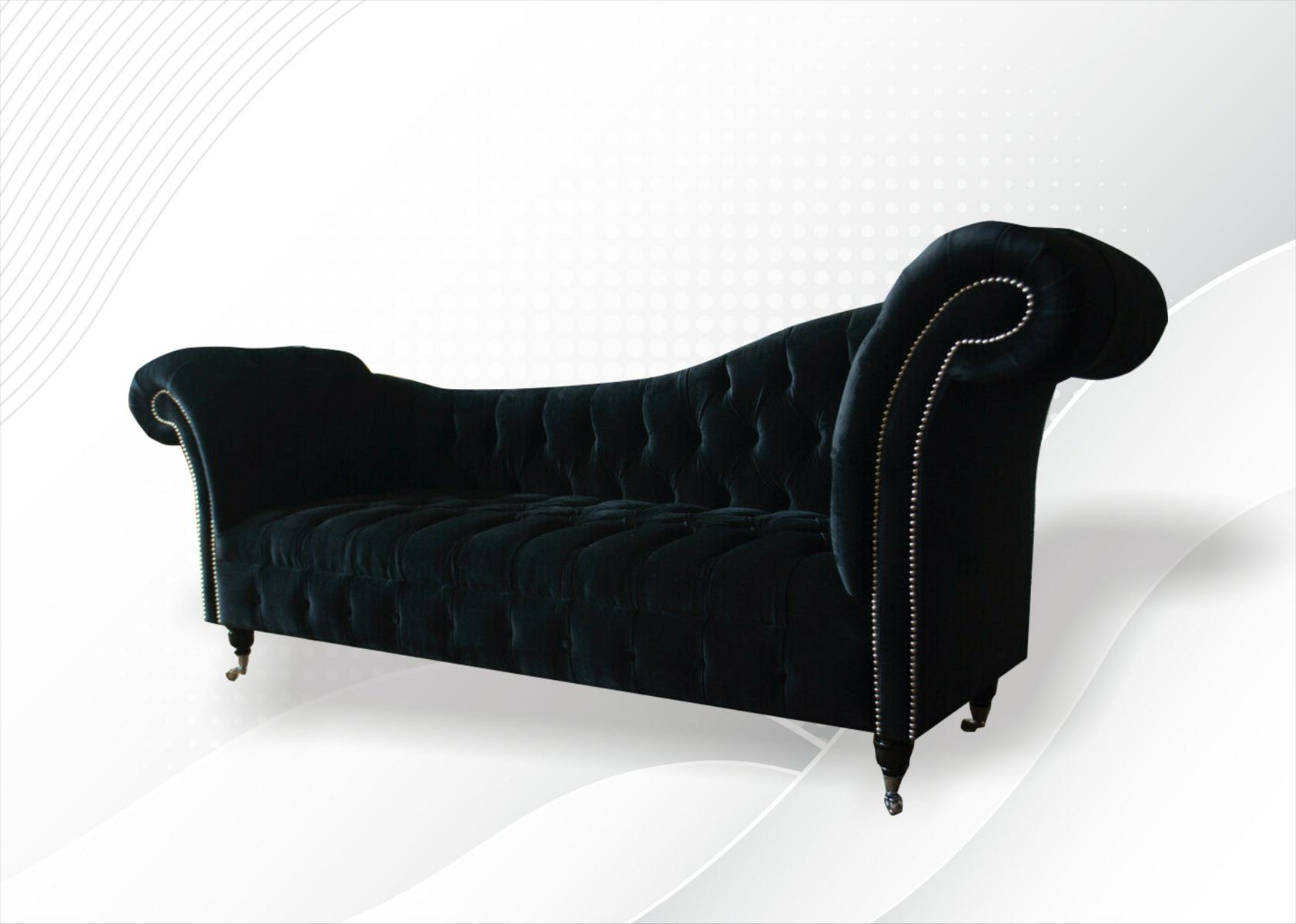 dreisitzer 3 Sitzer Sofa Wohnlandschaft Garnitur Stoff Polster Couch Design neu
