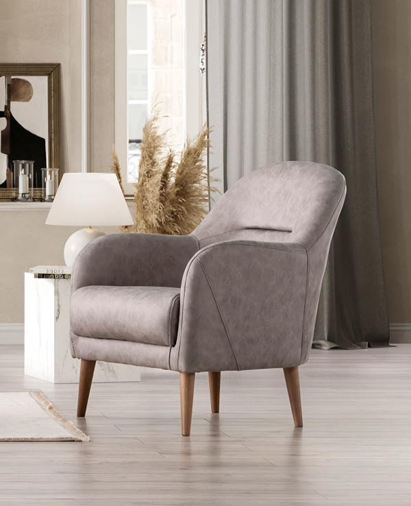 Bequemer Sessel Elegantes Design für Ihr Zuhause mit höchstem Komfort