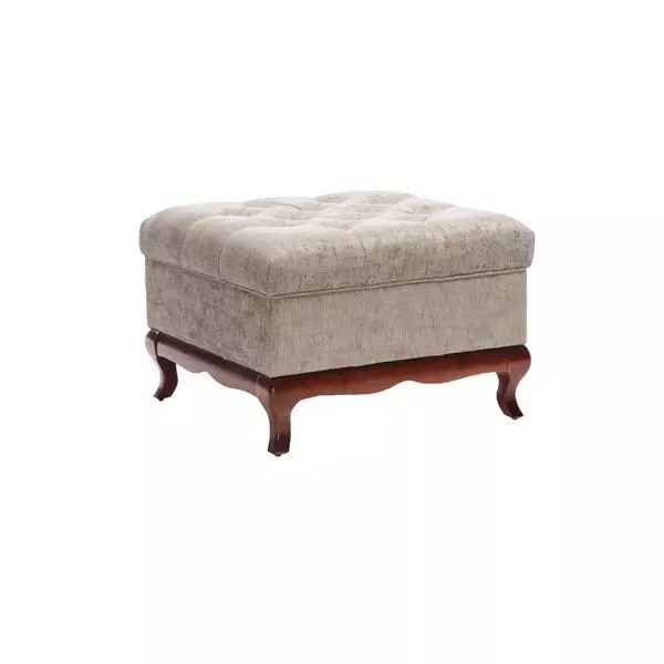 Hocker Designhocker Polsterhocker Sitzhocker Beistellhocker Schemel
