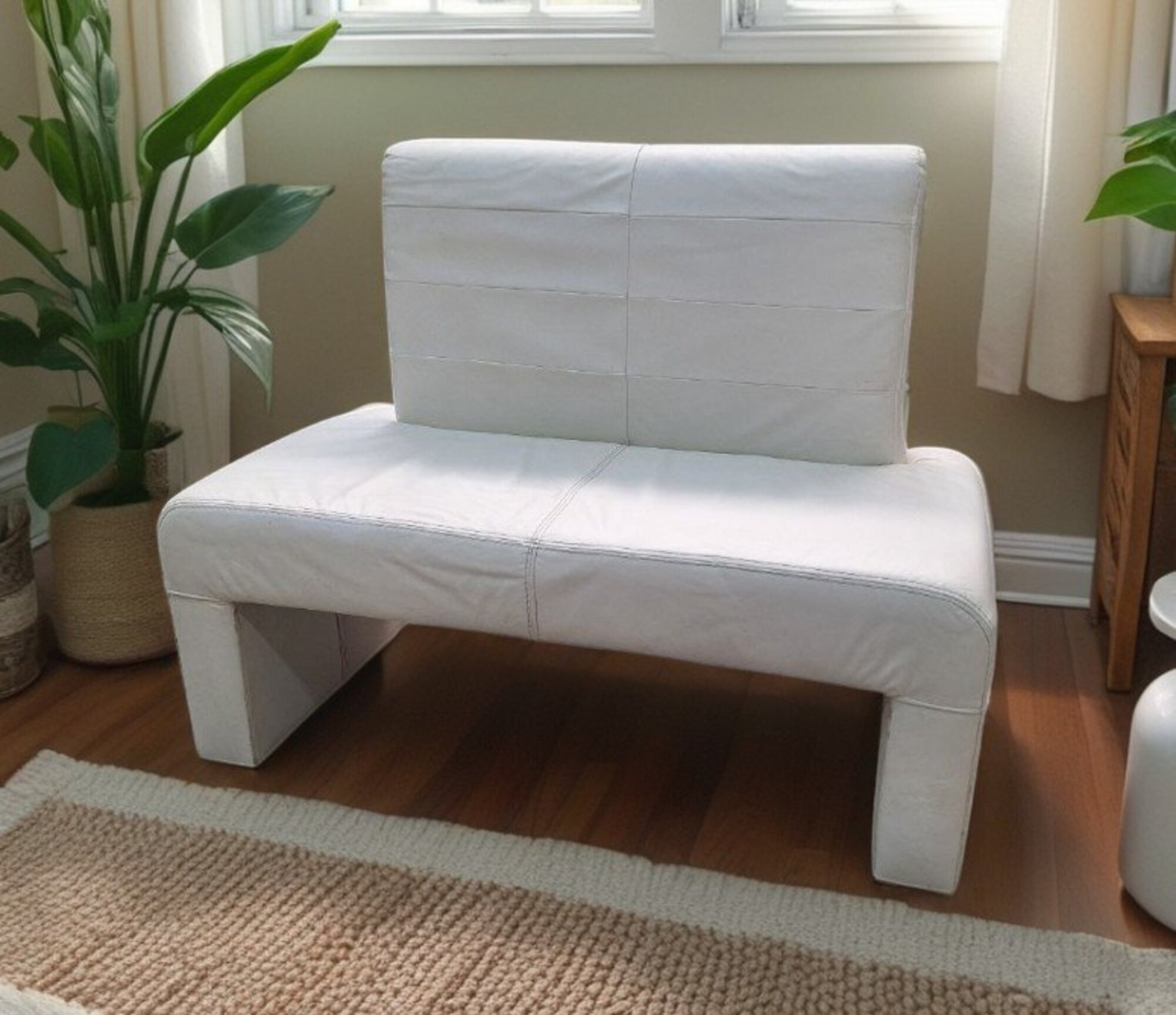 Design Armchair Seater Couch Upholstery Luxury Classic Textile Sofas Sofort