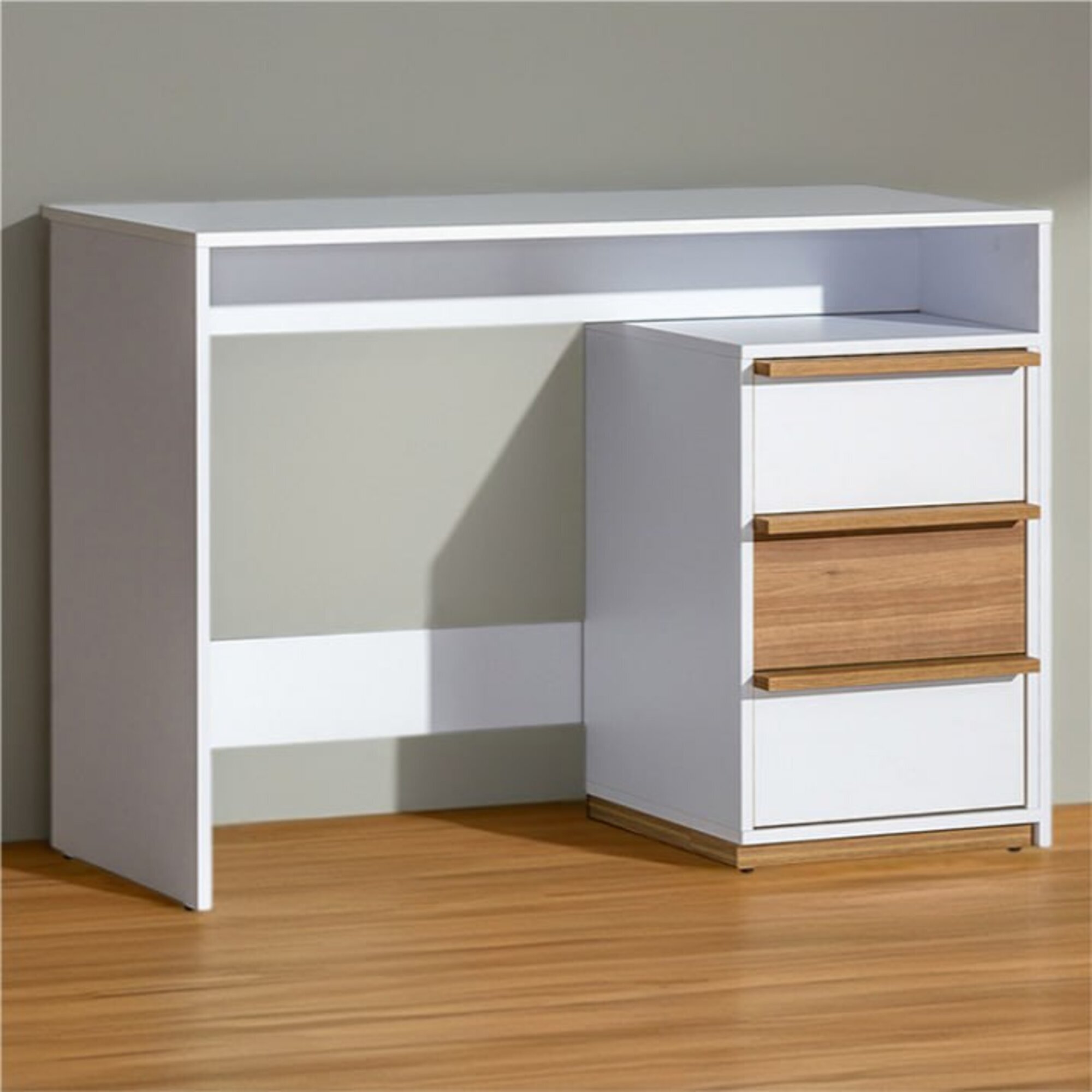 Design von Schreibtischen Tische Holz Luxuriöse Tische Sofort