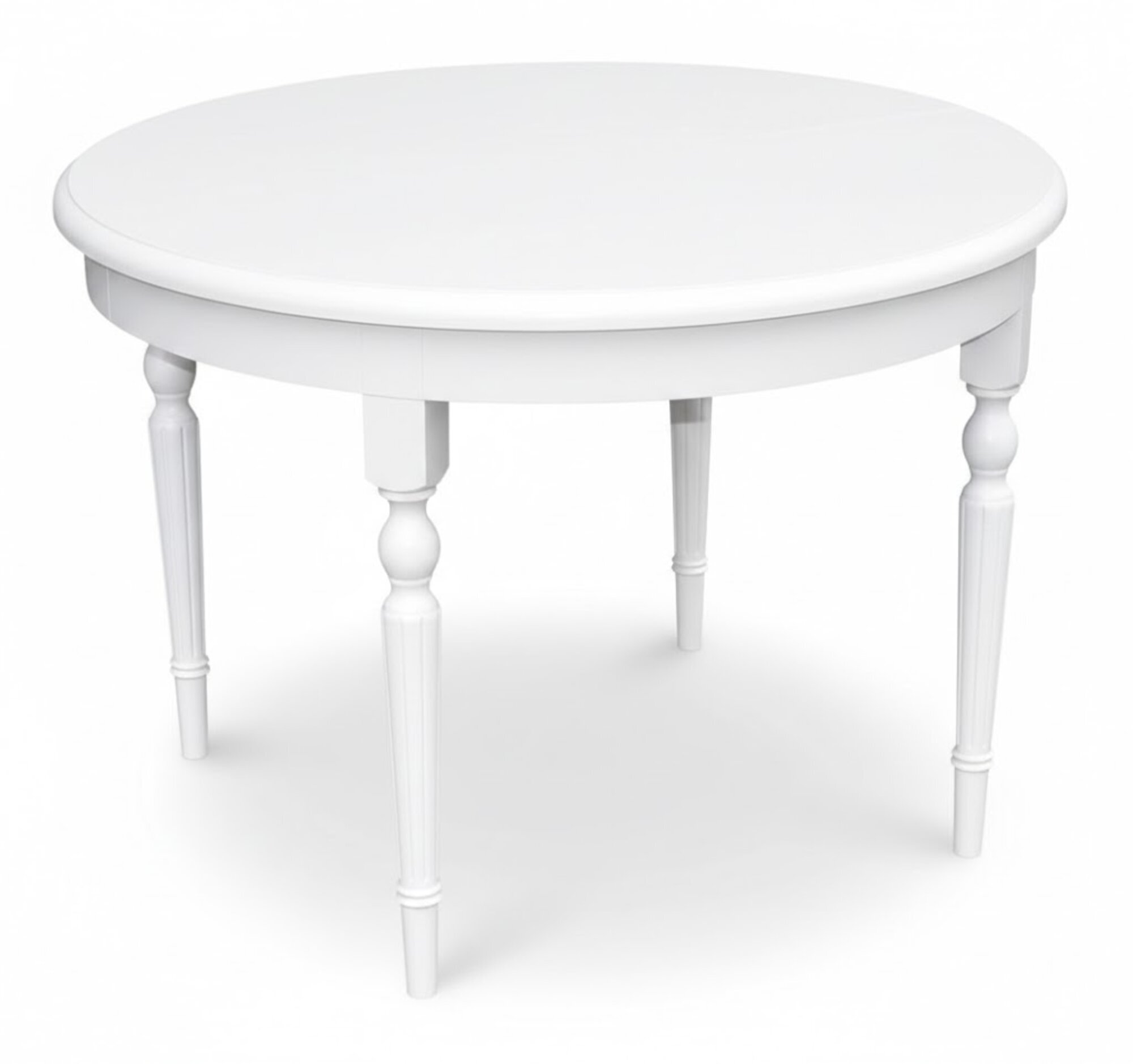 Design Esstisch Holz Tische Esszimmer Möbel Runden Echtholz Tische Modern Sofort