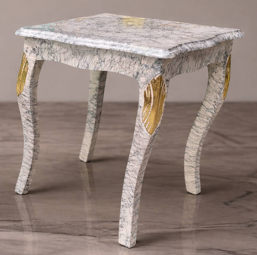 Moderne Holz Beistelltische – Stilvolle Designer Tische Wohnzimmer Sofort