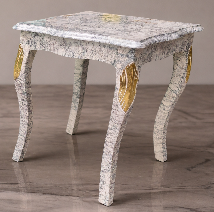 Moderne Holz Beistelltische – Stilvolle Designer Tische Wohnzimmer Sofort