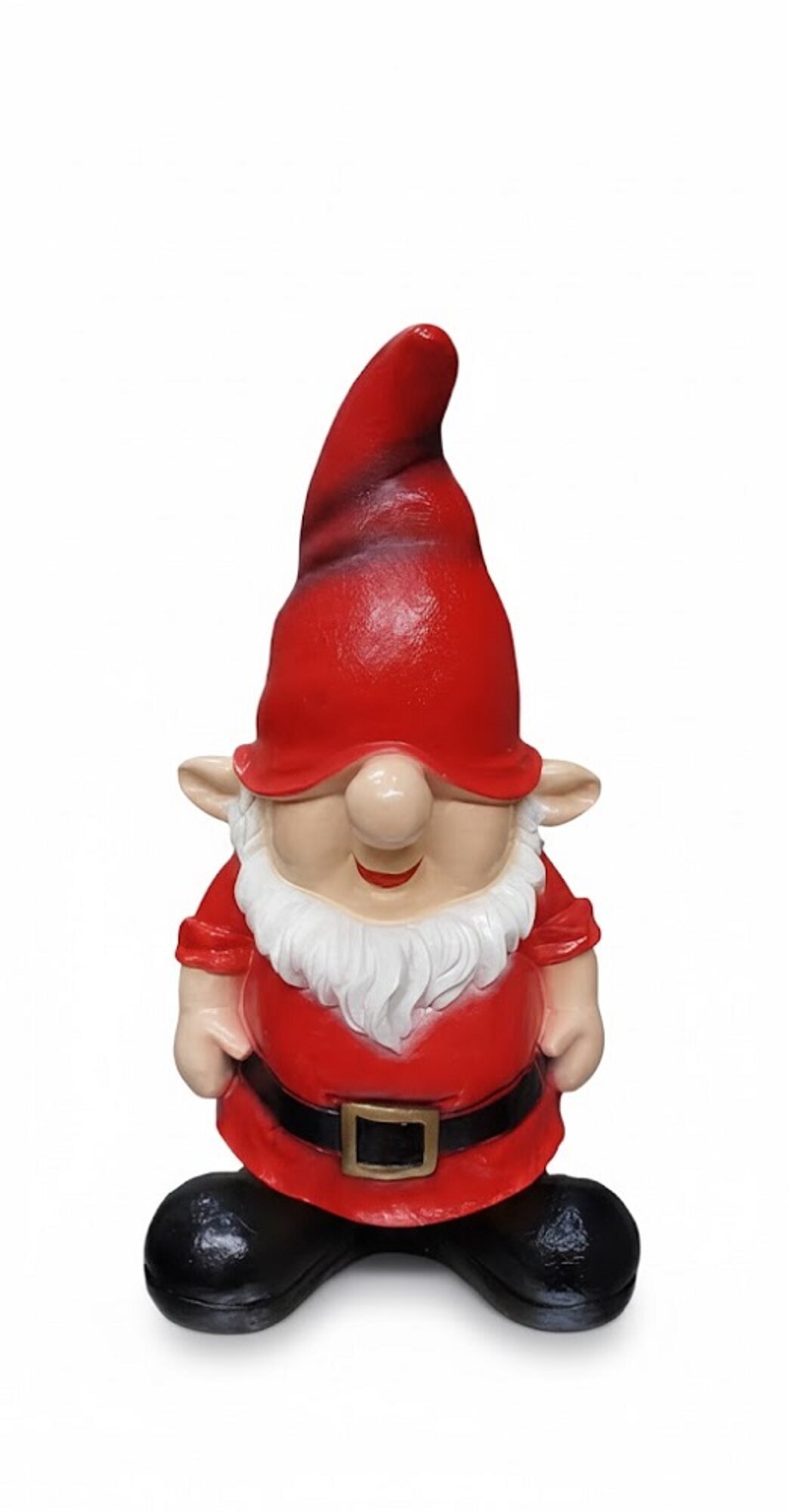 Design Zwerg Figur Garten Statue Skulptur Figuren Skulpturen Dekoration Sofort