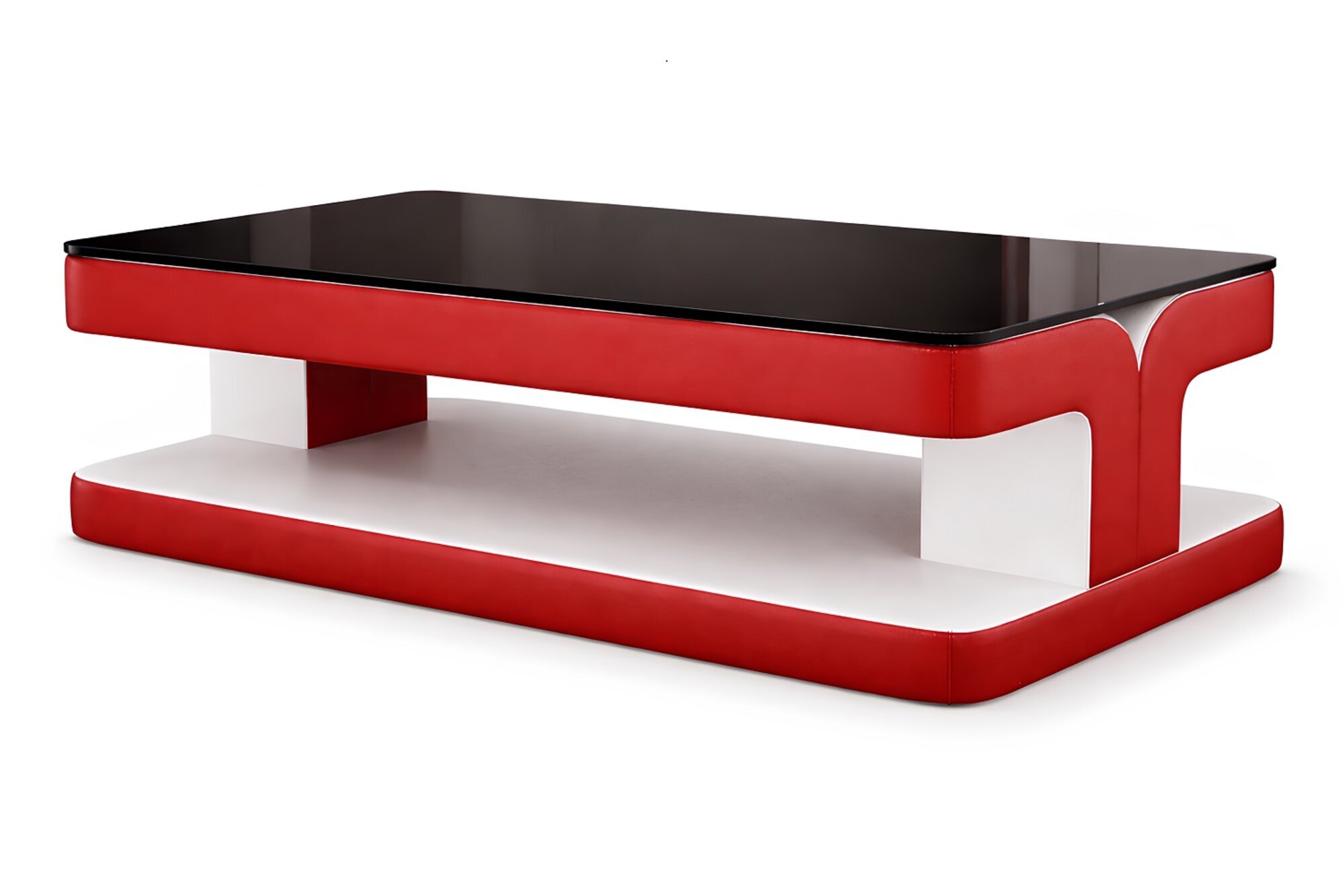 Modern Couchtisch Tisch Glastisch Tische Designer Beistelltisch Sofort