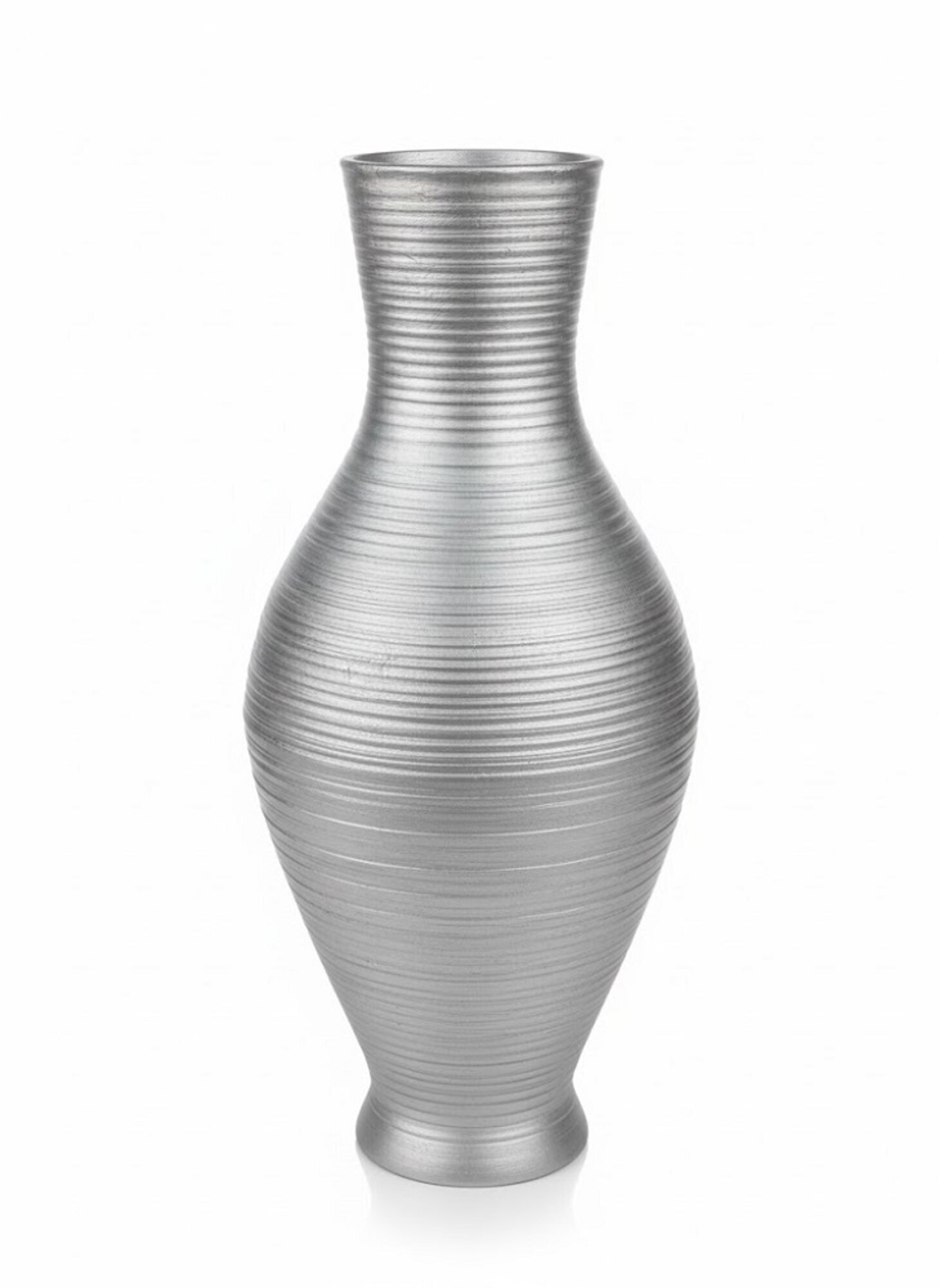 Moderne Deko-Vase – Blumen- & Boden-Topf für stilvolle Raumgestaltung Sofort