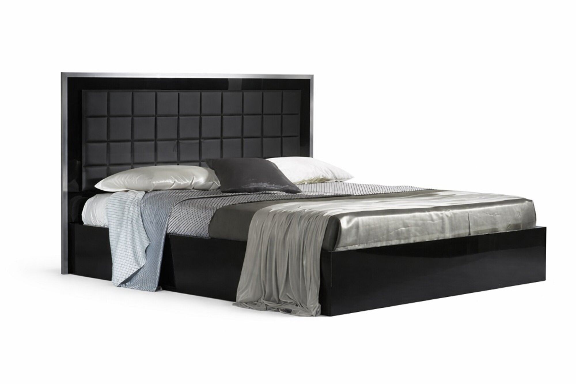 Boxspringbett Design Polsterbett Bett Betten Hotel Hotelbett Italienische Sofort