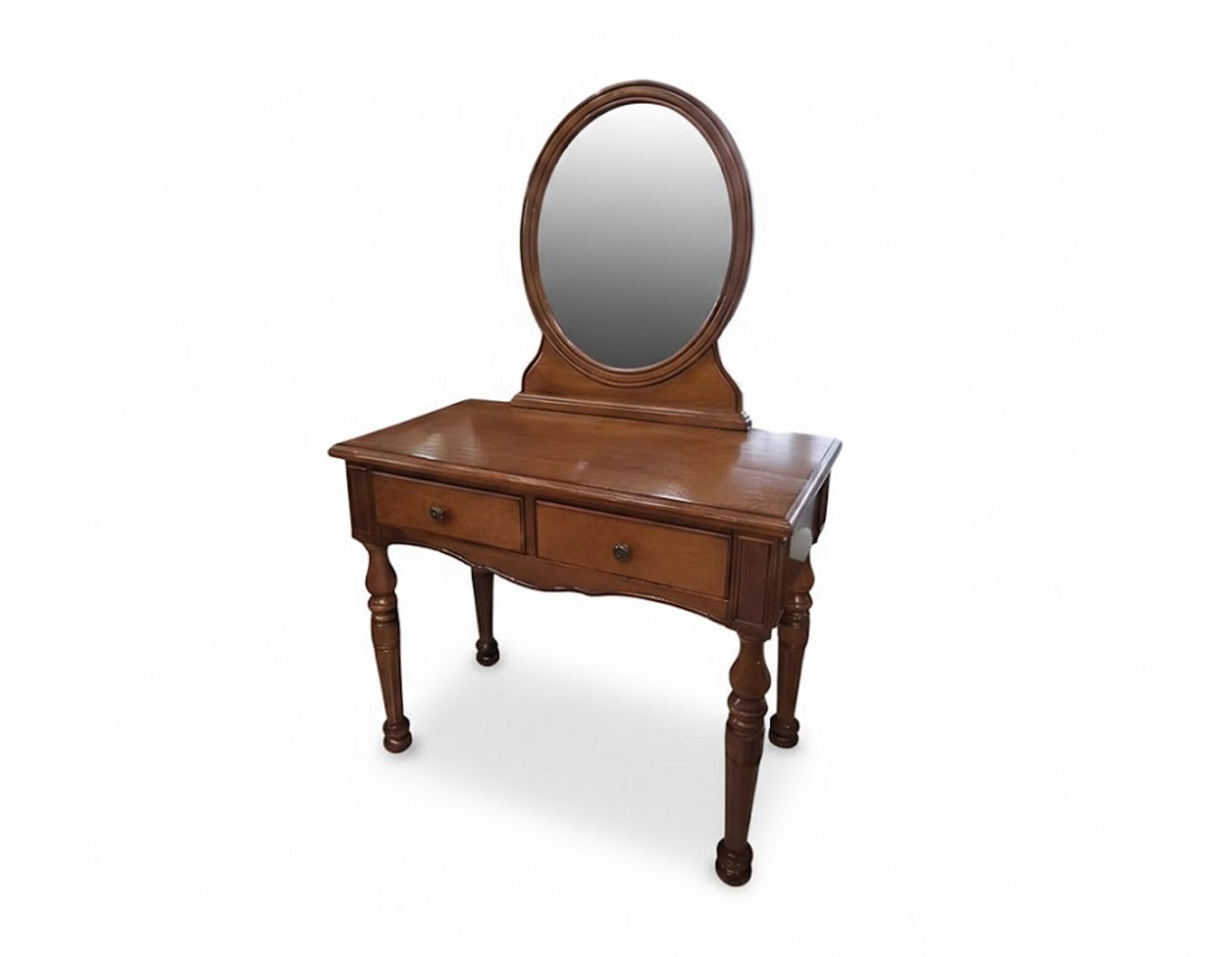 Schminktisch Design Tische Kosmetik Frisier Spiegel Konsole Schlafzimmer Sofort