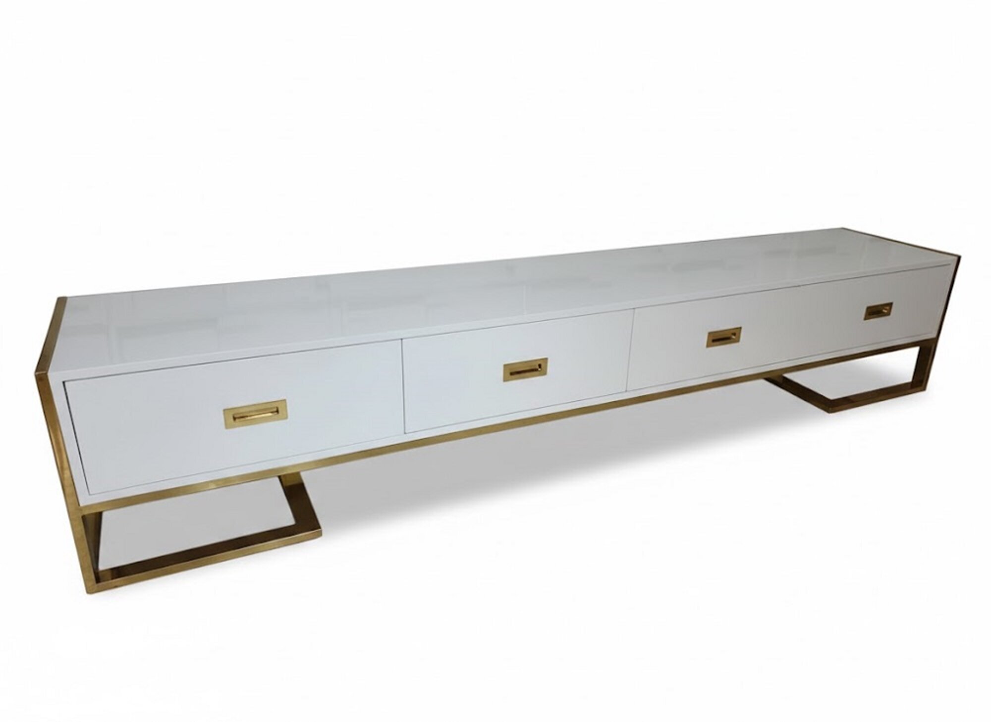 Lowboard Board Schrank Fernsehtisch Unterschank RTV Kommode Kommoden Sofort