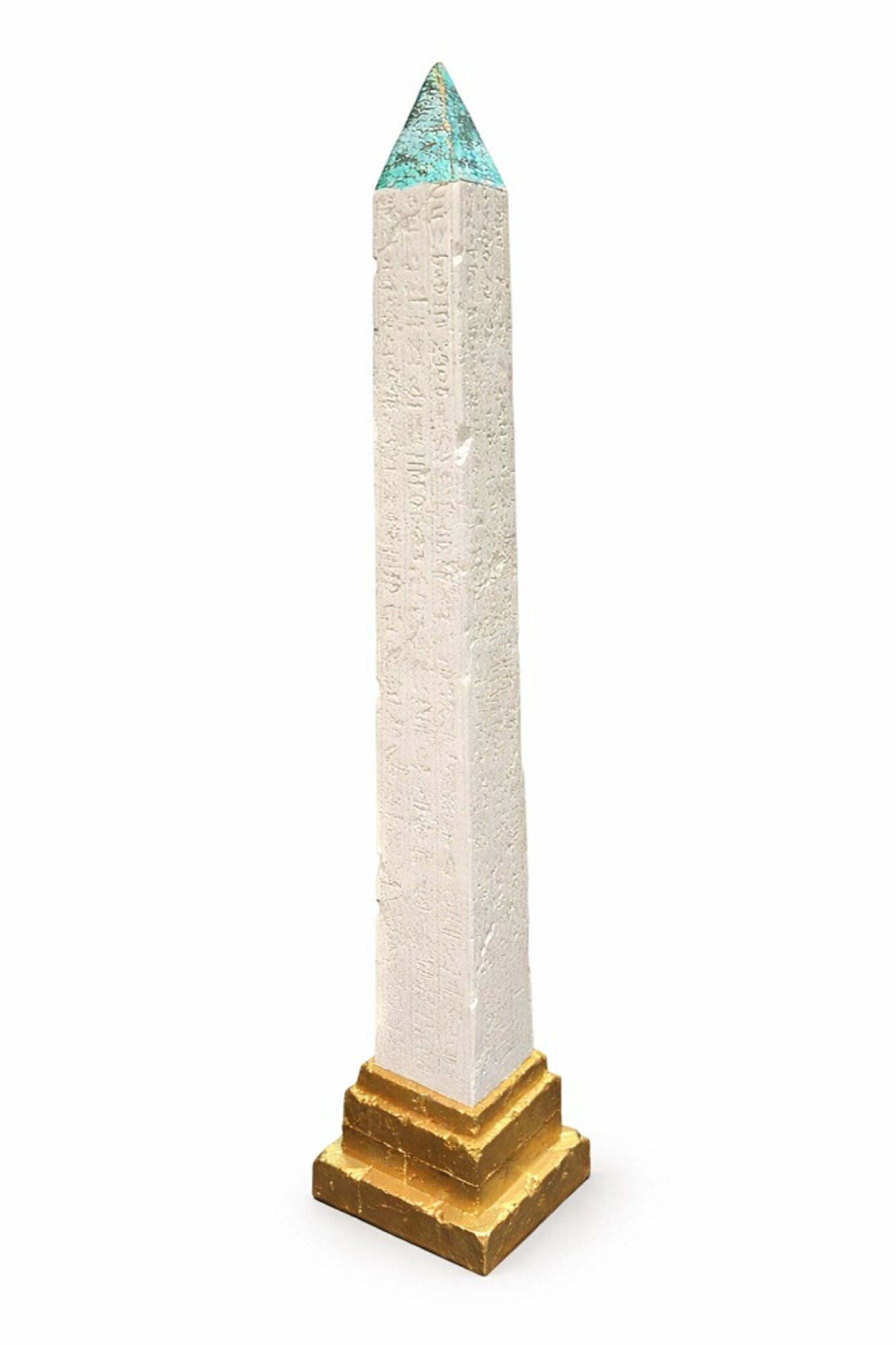 Design Stele Figur Statue Skulptur Figurinen Dekor Neu Sofort