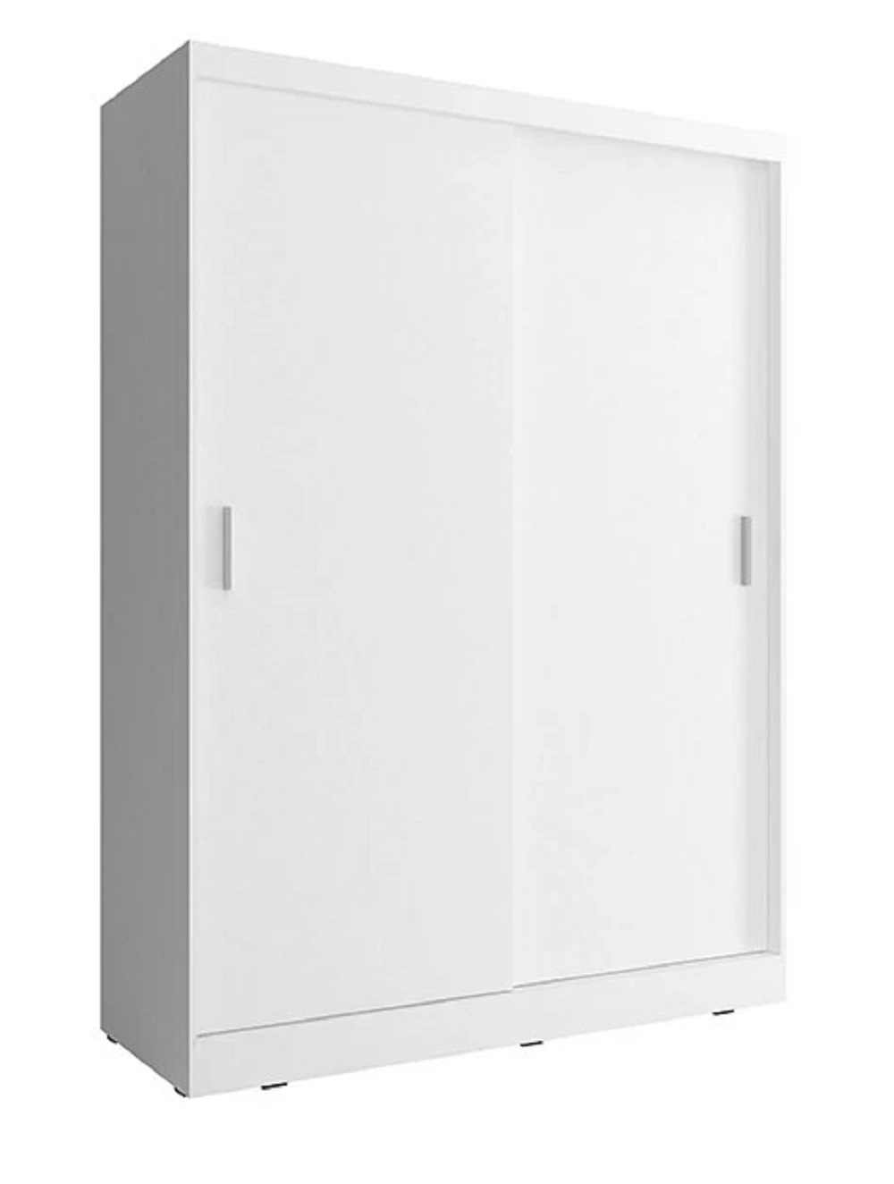 Mehrzweck Regale 130cm Schrank Regal Aufbewahrungs Kleiderschrank