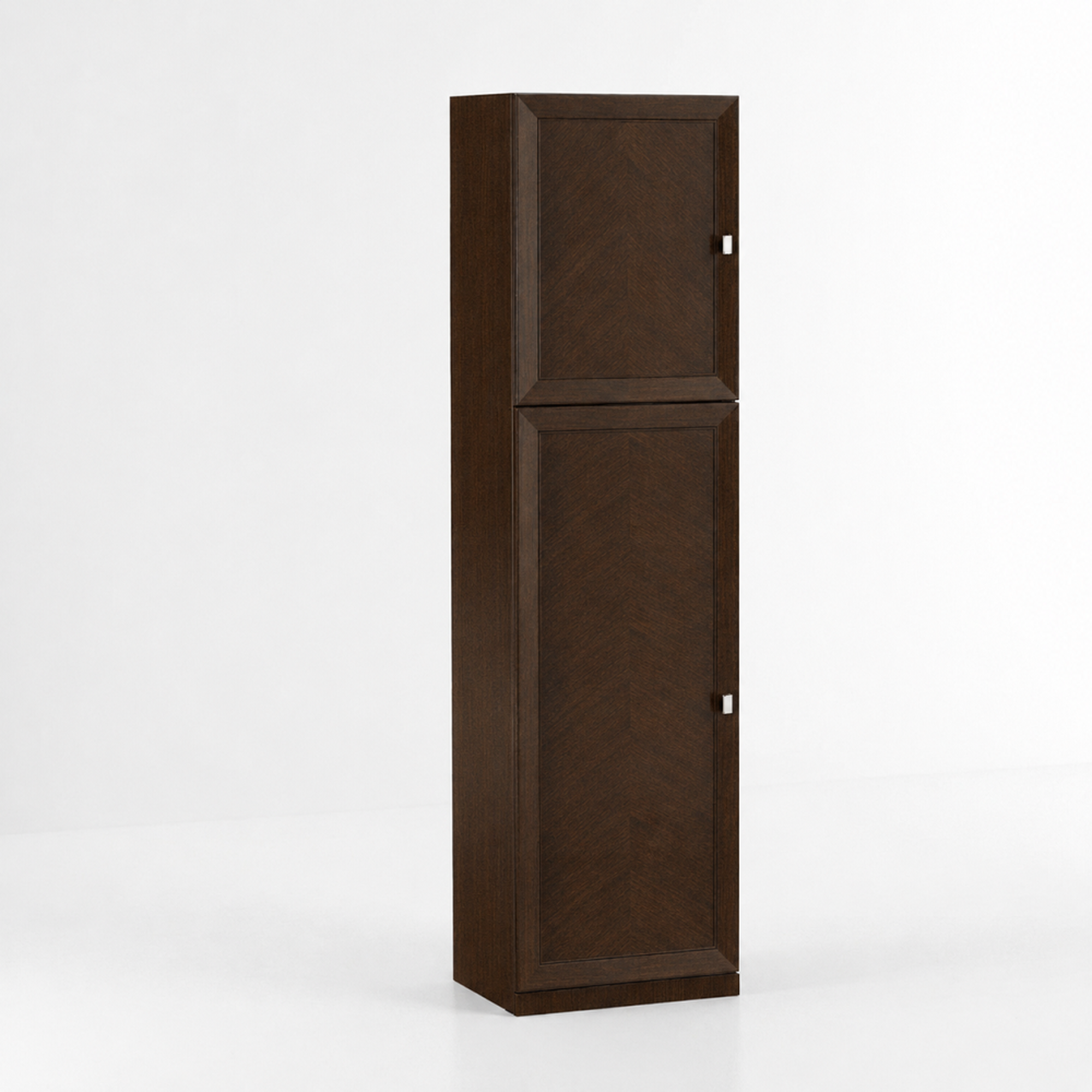 Hochschrank Schrank Highboard Aufbewahrungsschrank Objektschrank