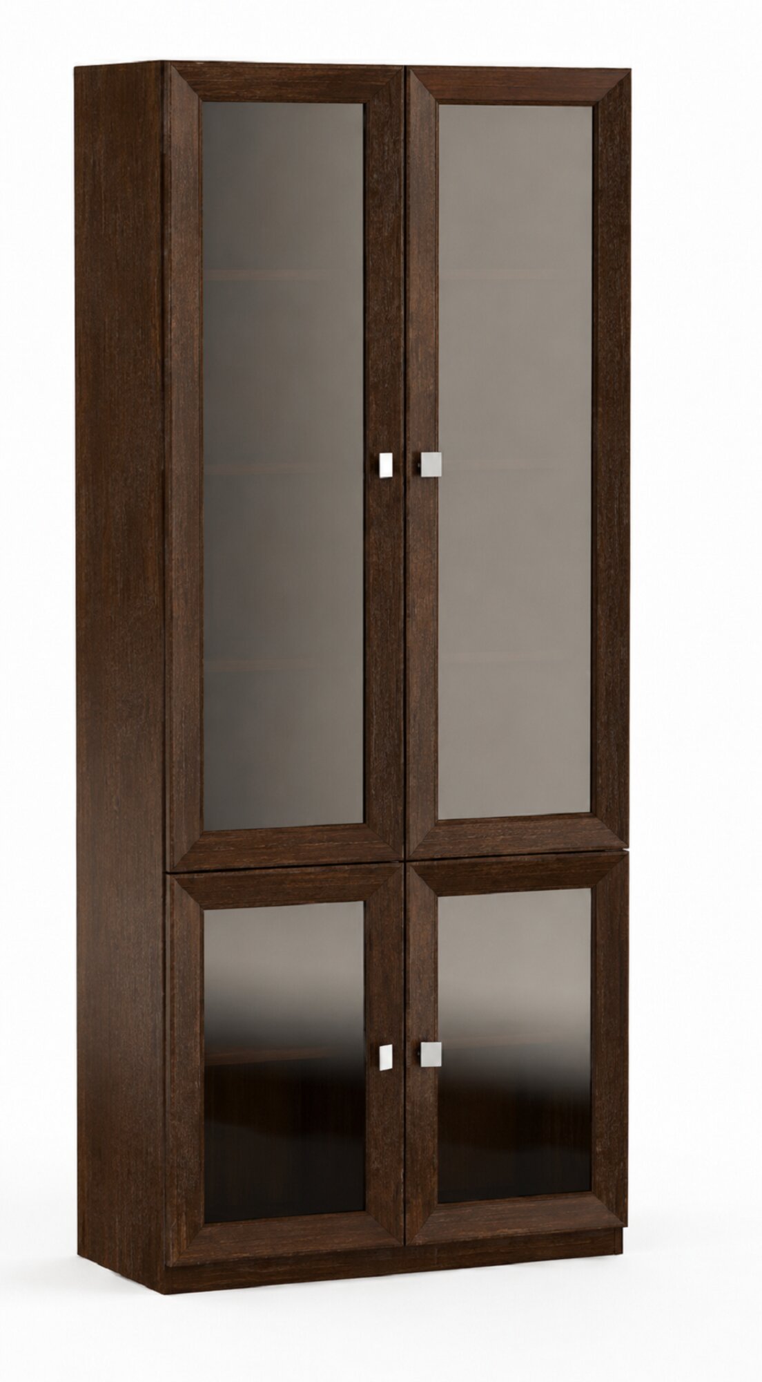 Glasvitrine Vitrine Glasschrank Regalvitrine Objektschrank Vitrinenschrank