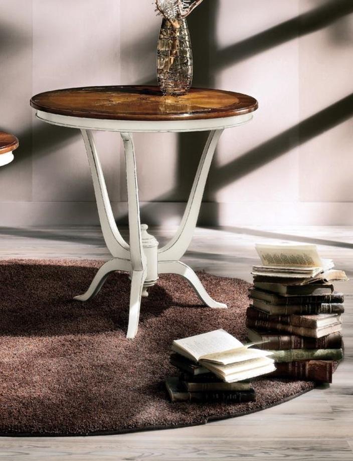 Beistelltisch Kaffeetisch Design Wohnzimmertisch Tische Couchtisch Massiv
