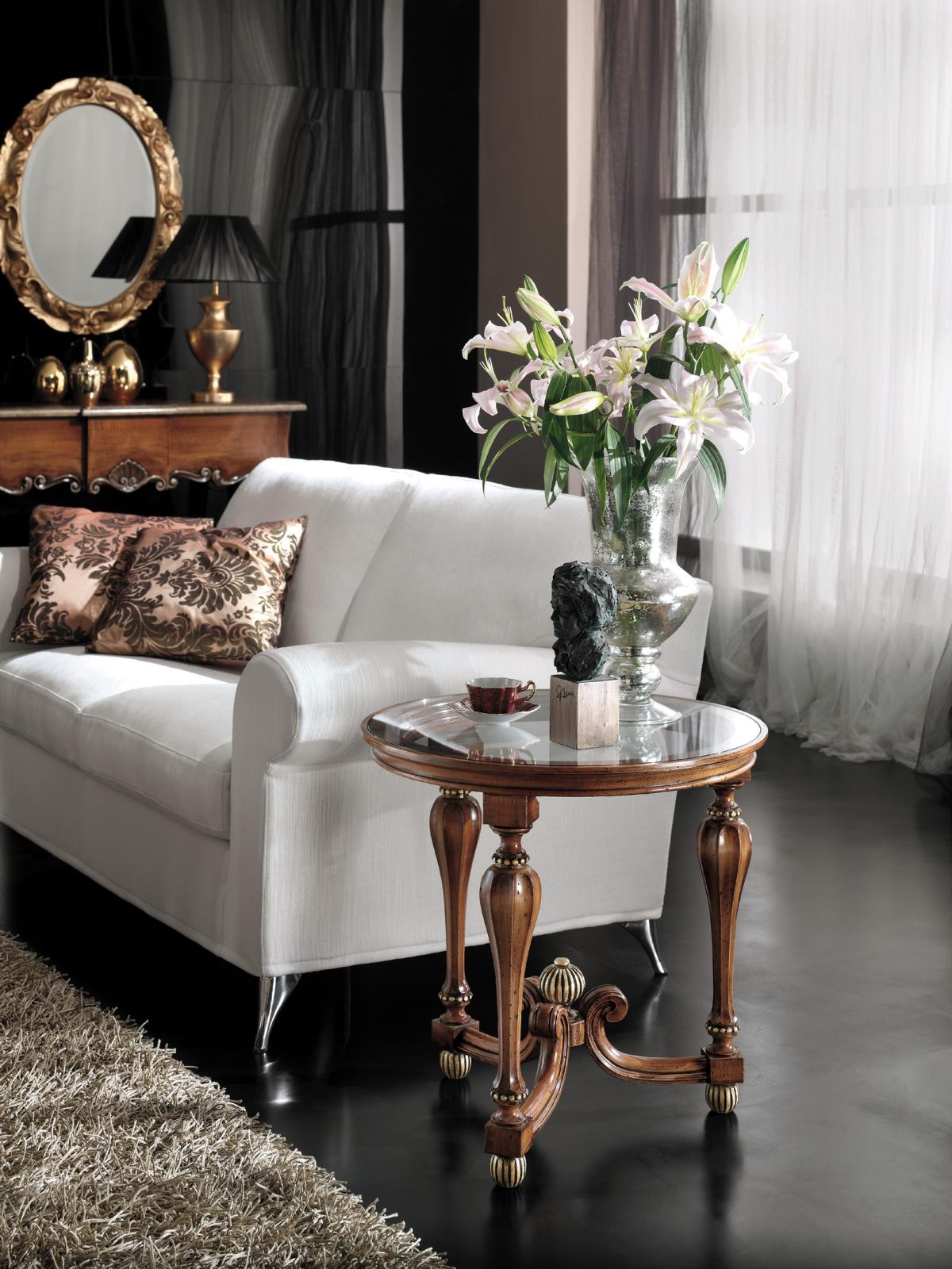 Beistelltisch Tische Couchtisch Kaffeetisch Design Wohnzimmertisch