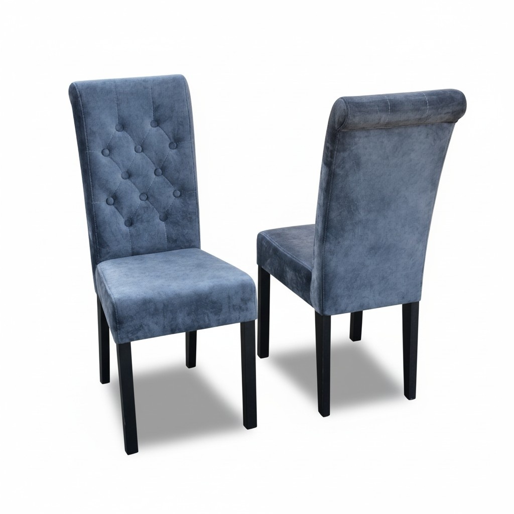 MASSIVHOLZ STUHL ESSZIMMERSTUHL DESIGNER STUHL STÜHLE ESSZIMMERSTÜHLE K11-G